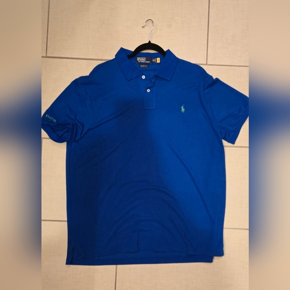 Polo Ralph Lauren Other - Polo Ralph Lauren Polo